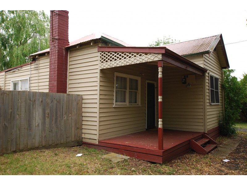 34 MATTHEW STREET, Wonthaggi VIC 3995