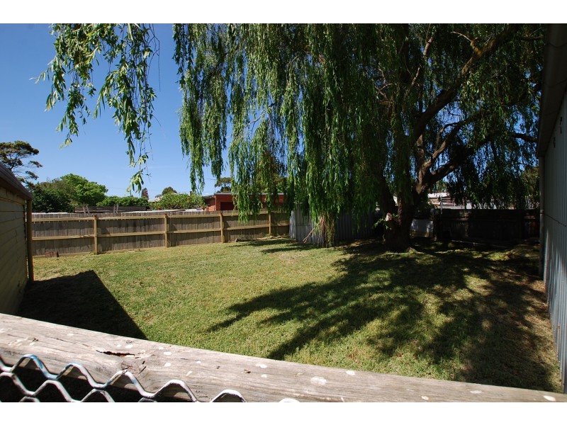 34 MATTHEW STREET, Wonthaggi VIC 3995