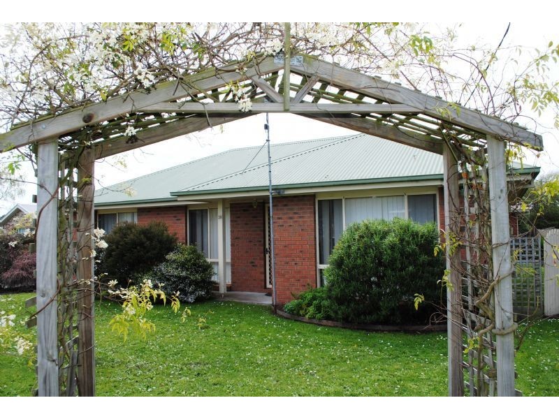 38 GORDON STREET, Wonthaggi VIC 3995