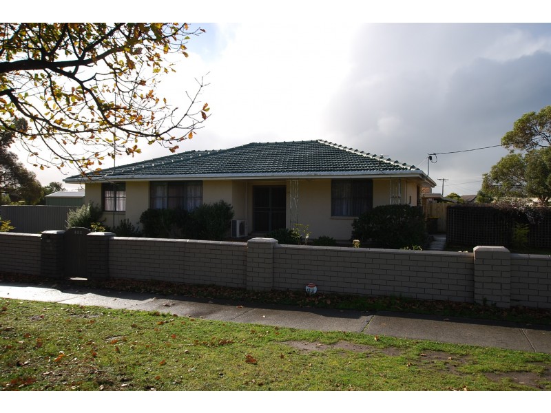 130 WHITE ROAD, Wonthaggi VIC 3995