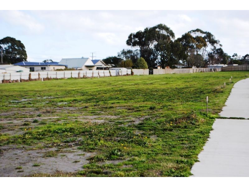 LOT 12, NUMBER 25 O’BRIEN CIRCUIT, Wonthaggi VIC 3995