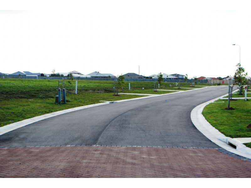 LOT 16, NUMBER 33 O’BRIEN CIRCUIT, Wonthaggi VIC 3995