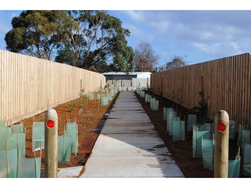 LOT 18, NUMBER 37 O’BRIEN CIRCUIT, Wonthaggi VIC 3995