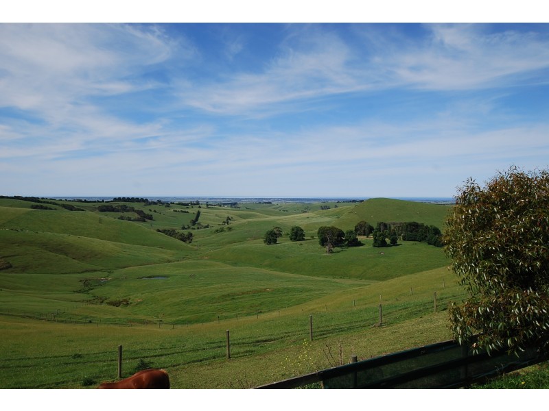 1127 GLEN ALVIE ROAD, Glen Alvie VIC 3979