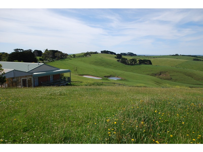 1127 GLEN ALVIE ROAD, Glen Alvie VIC 3979