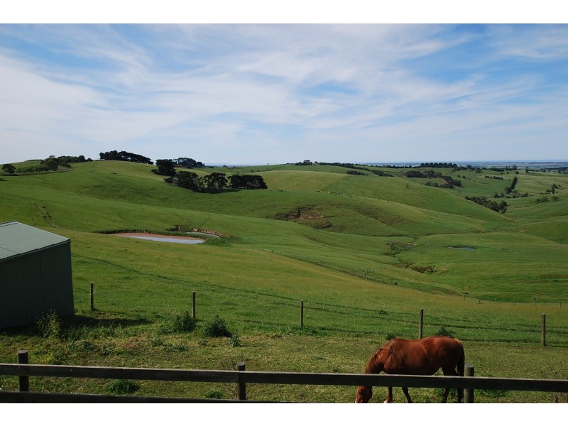 1127 GLEN ALVIE ROAD, Glen Alvie VIC 3979