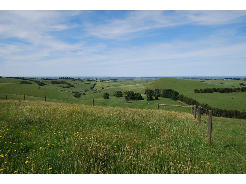 1127 GLEN ALVIE ROAD, Glen Alvie VIC 3979