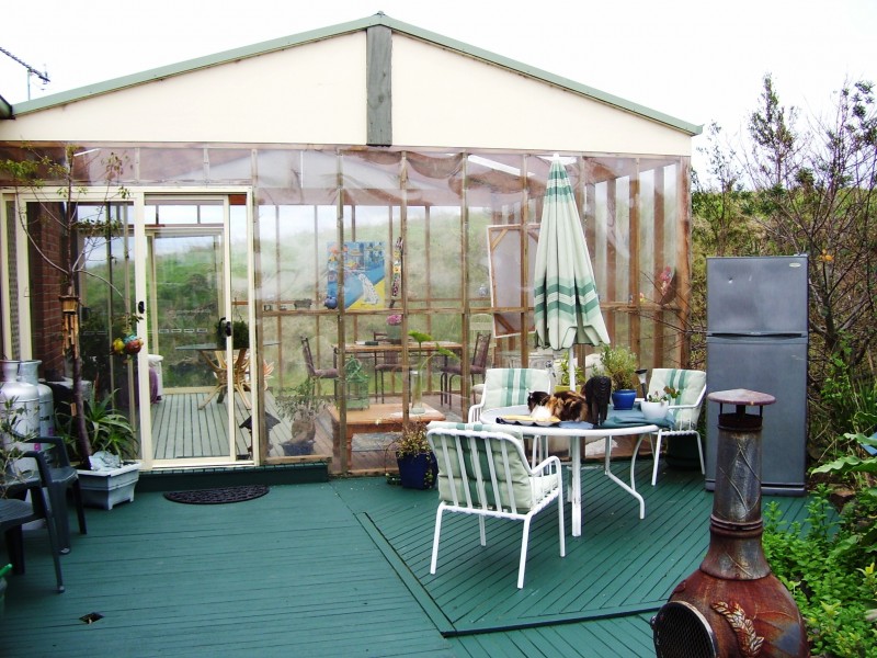 1127 GLEN ALVIE ROAD, Glen Alvie VIC 3979