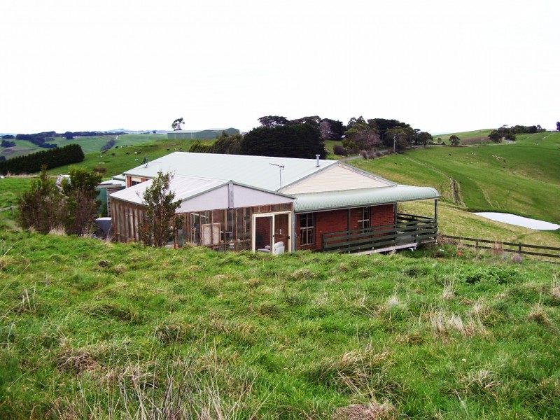 1127 GLEN ALVIE ROAD, Glen Alvie VIC 3979