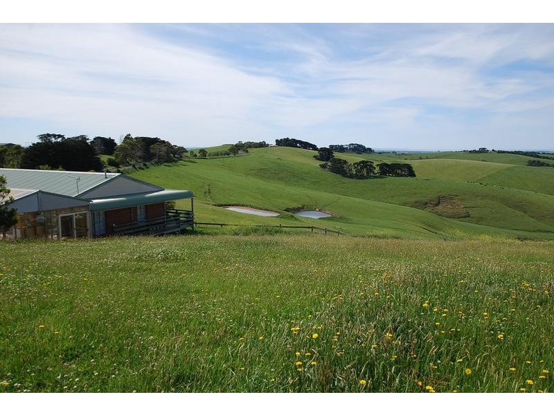 1127 Glen Alvie Road, Glen Alvie VIC 3979