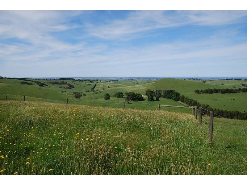 1127 Glen Alvie Road, Glen Alvie VIC 3979