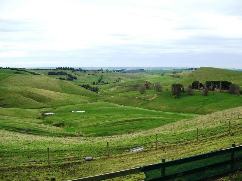 1127 Glen Alvie Road, Glen Alvie VIC 3979