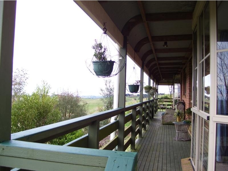 1127 Glen Alvie Road, Glen Alvie VIC 3979