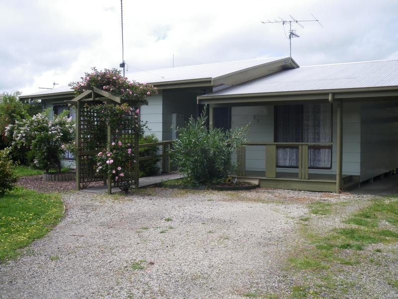 2/7 GRAHAM STREET, Wonthaggi VIC 3995