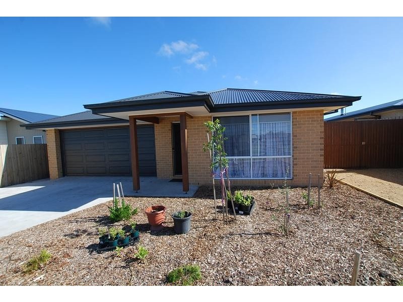 4 WILLOW COURT, Wonthaggi VIC 3995
