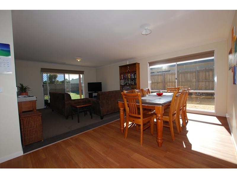 4 WILLOW COURT, Wonthaggi VIC 3995