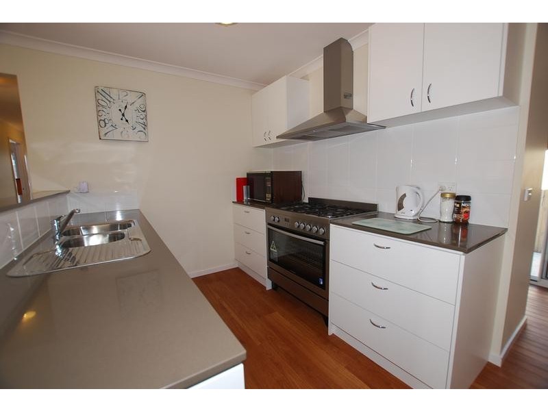 4 WILLOW COURT, Wonthaggi VIC 3995