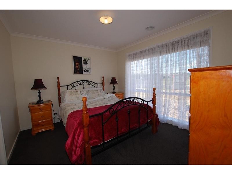 4 WILLOW COURT, Wonthaggi VIC 3995