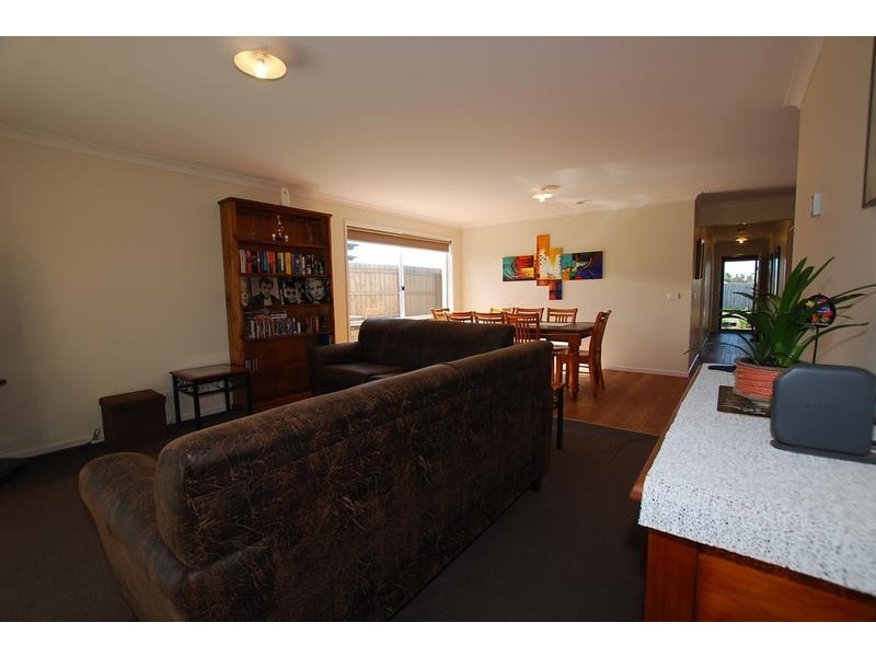 4 WILLOW COURT, Wonthaggi VIC 3995