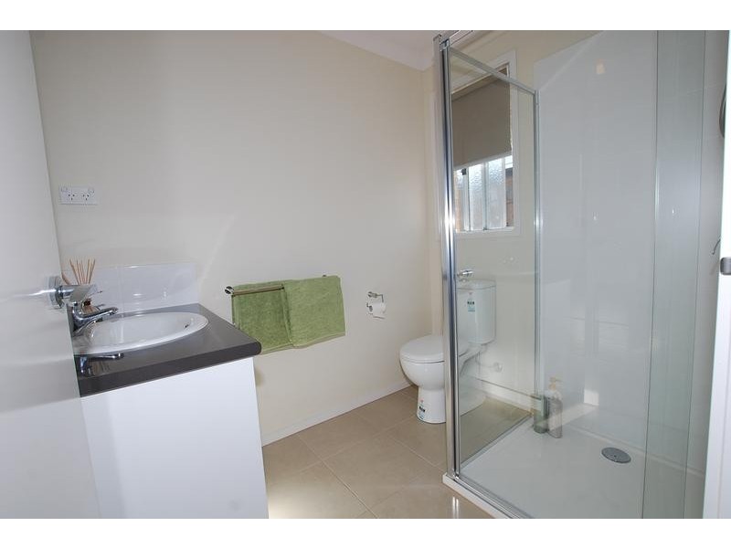 4 WILLOW COURT, Wonthaggi VIC 3995