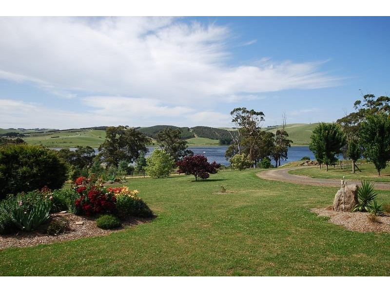 745 GRANTVILLE-GLEN ALVIE ROAD, Grantville VIC 3984