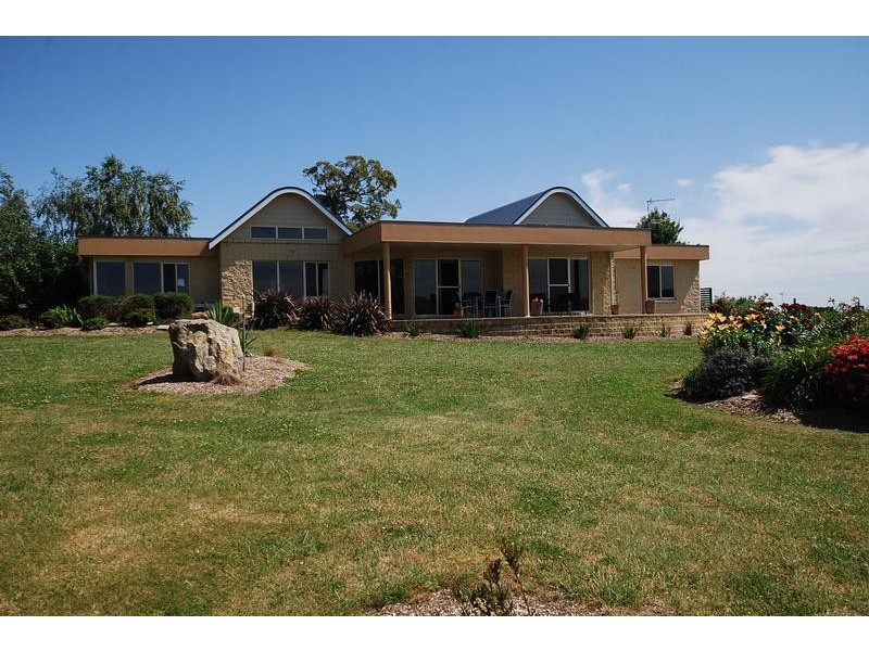 745 GRANTVILLE-GLEN ALVIE ROAD, Grantville VIC 3984