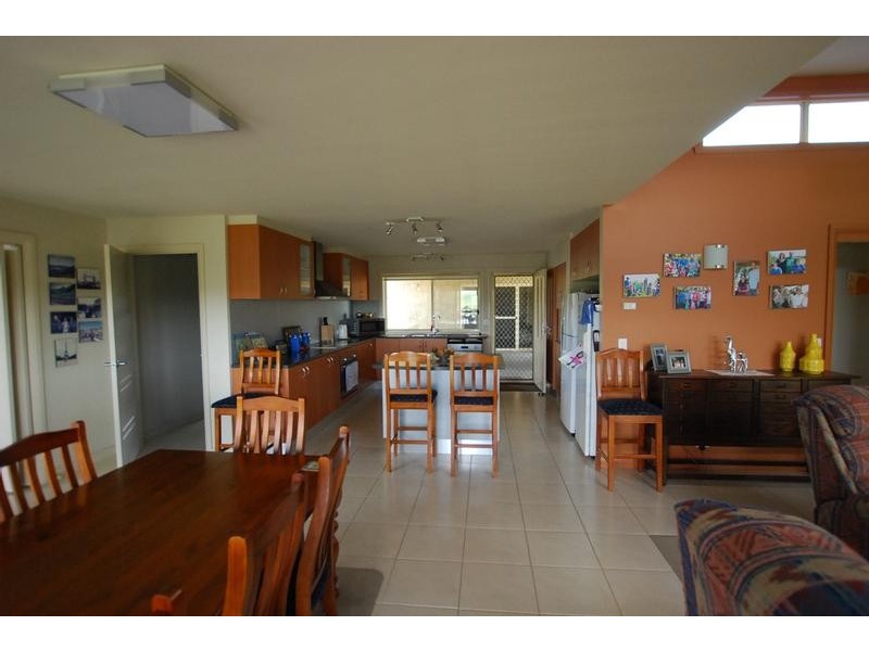 745 GRANTVILLE-GLEN ALVIE ROAD, Grantville VIC 3984