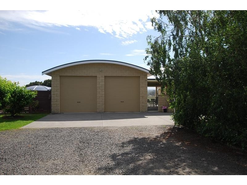 745 GRANTVILLE-GLEN ALVIE ROAD, Grantville VIC 3984