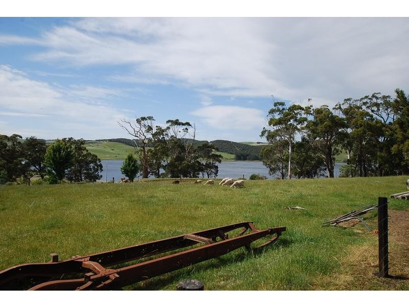 745 GRANTVILLE-GLEN ALVIE ROAD, Grantville VIC 3984