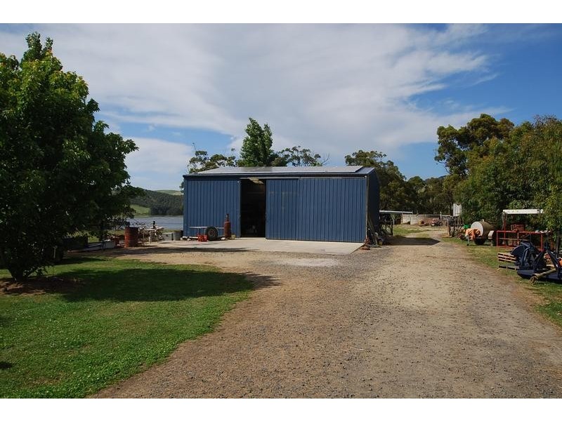 745 GRANTVILLE-GLEN ALVIE ROAD, Grantville VIC 3984
