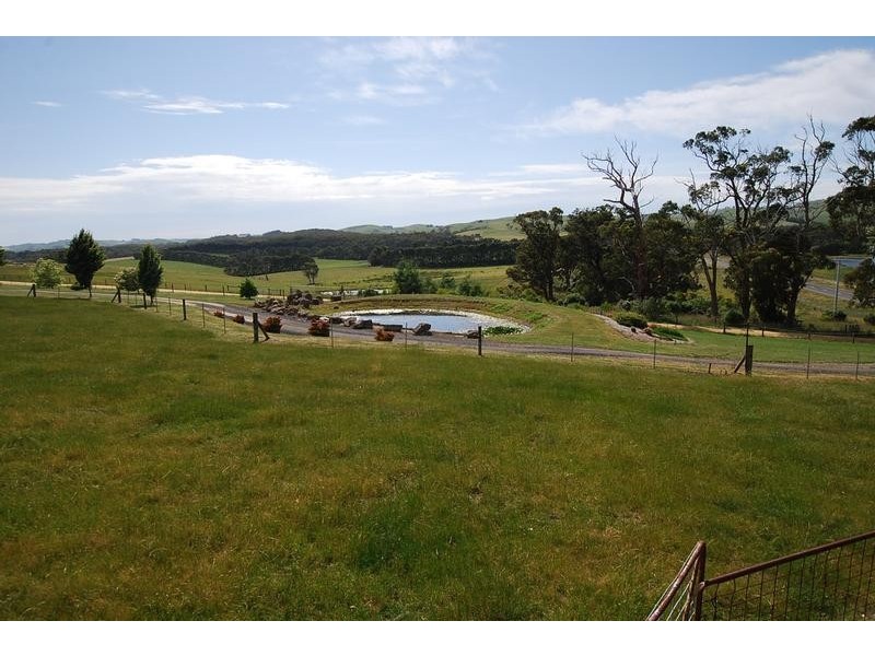 745 GRANTVILLE-GLEN ALVIE ROAD, Grantville VIC 3984