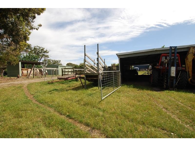 745 GRANTVILLE-GLEN ALVIE ROAD, Grantville VIC 3984