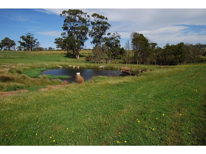 745 GRANTVILLE-GLEN ALVIE ROAD, Grantville VIC 3984