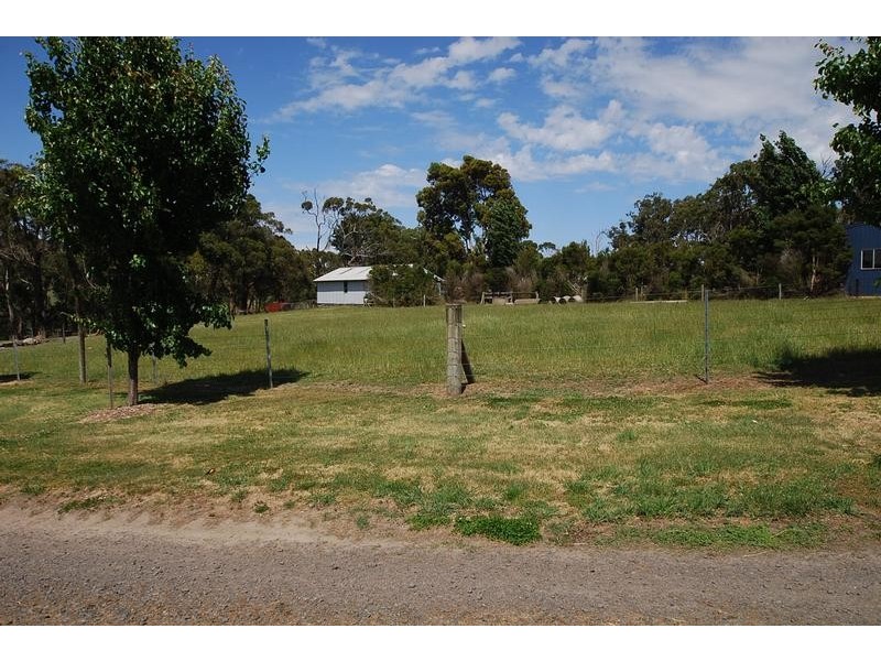 745 GRANTVILLE-GLEN ALVIE ROAD, Grantville VIC 3984