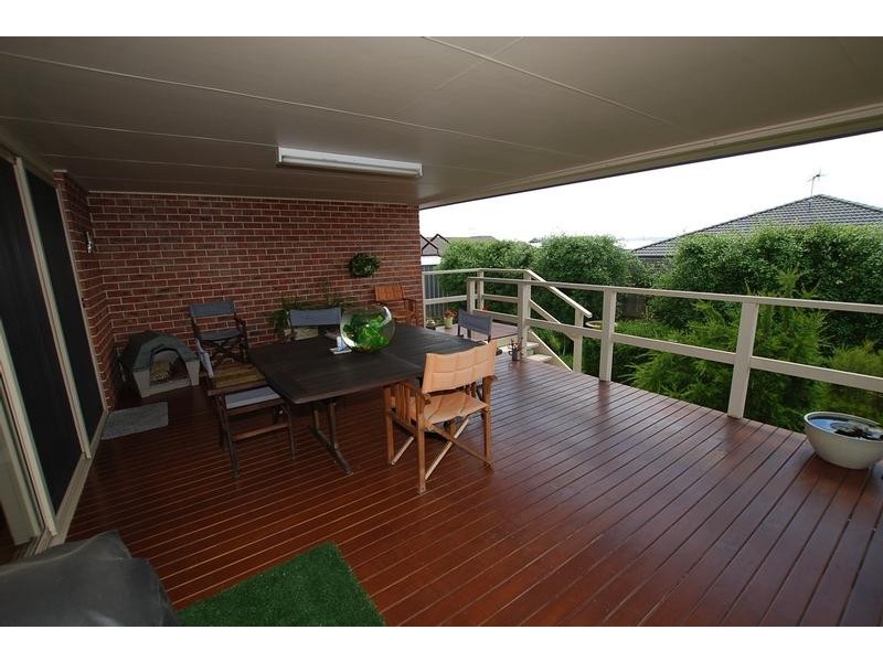 17 PEAR TREE CLOSE, Wonthaggi VIC 3995