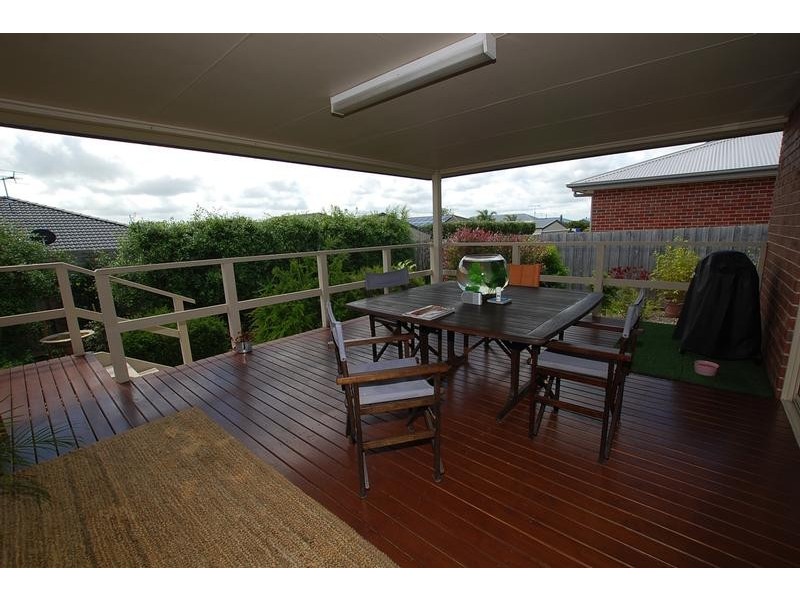 17 PEAR TREE CLOSE, Wonthaggi VIC 3995