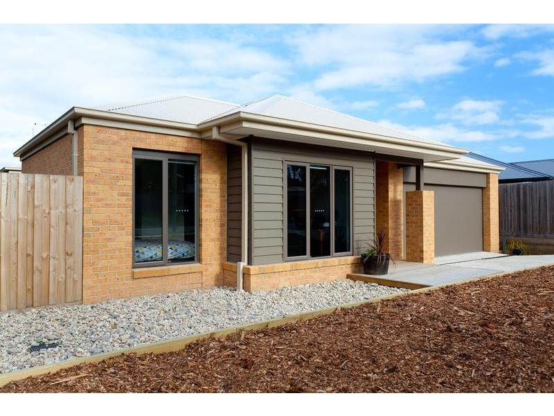 36 NORTH VIEW DRIVE, North Wonthaggi VIC 3995