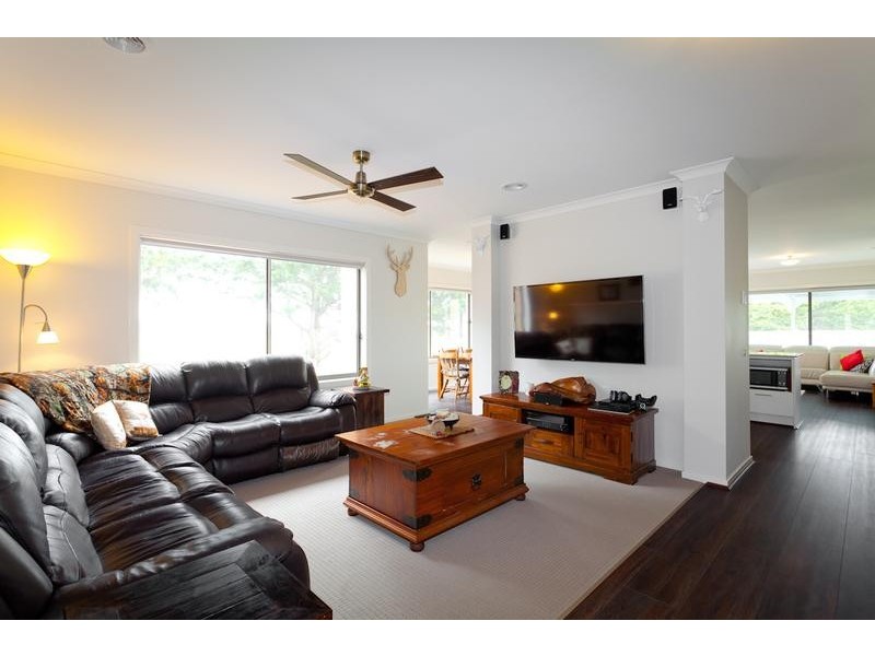 36 NORTH VIEW DRIVE, North Wonthaggi VIC 3995