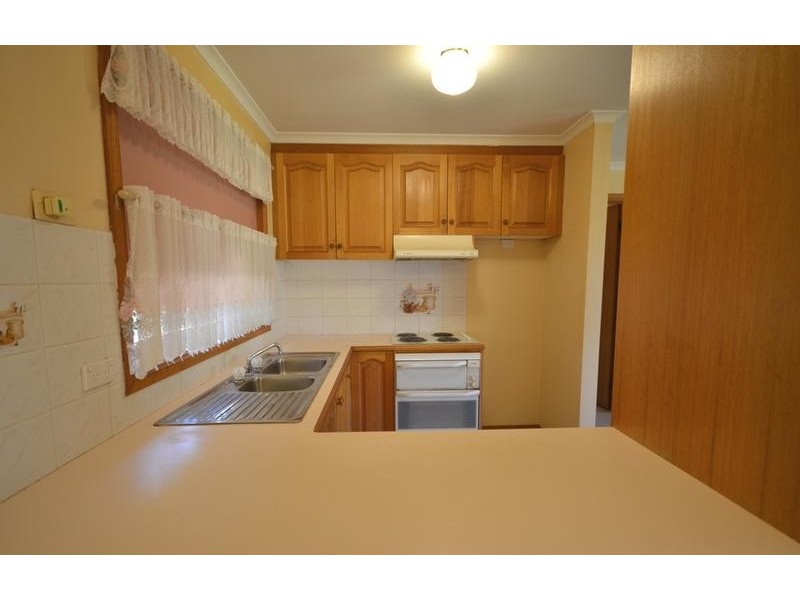 1/201 GRAHAM STREET, Wonthaggi VIC 3995