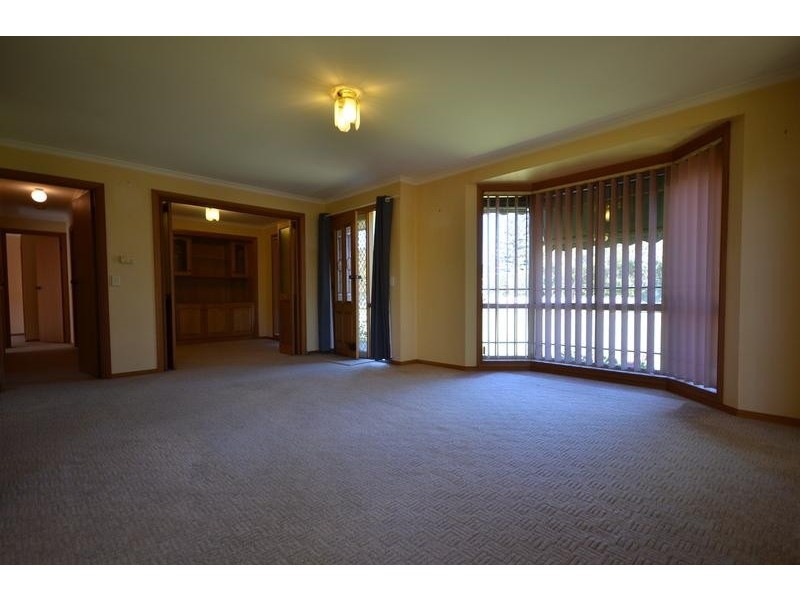 1/201 GRAHAM STREET, Wonthaggi VIC 3995