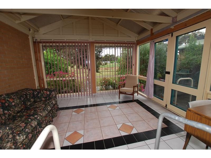 27 OUTLOOK DRIVE, Wonthaggi VIC 3995