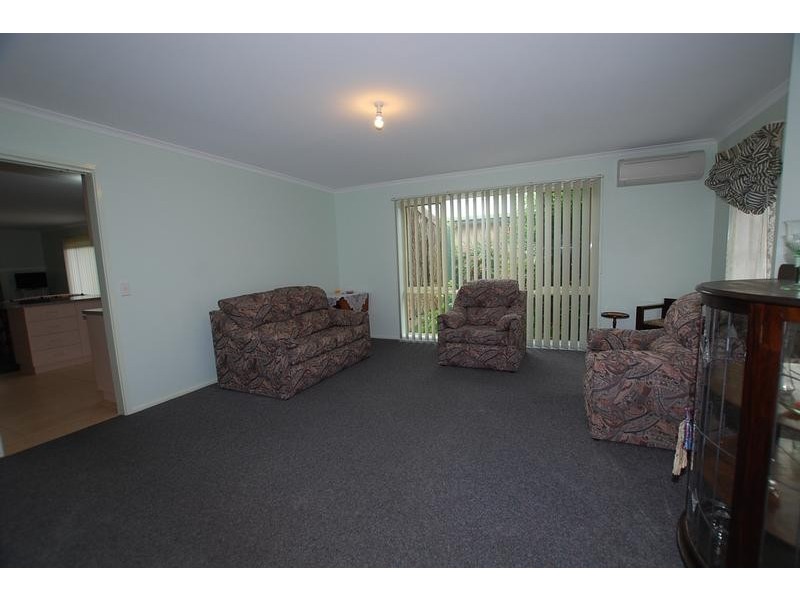 27 OUTLOOK DRIVE, Wonthaggi VIC 3995