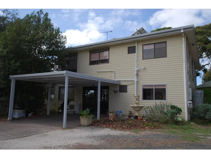 14-16 MOONAH STREET., Cape Paterson VIC 3995