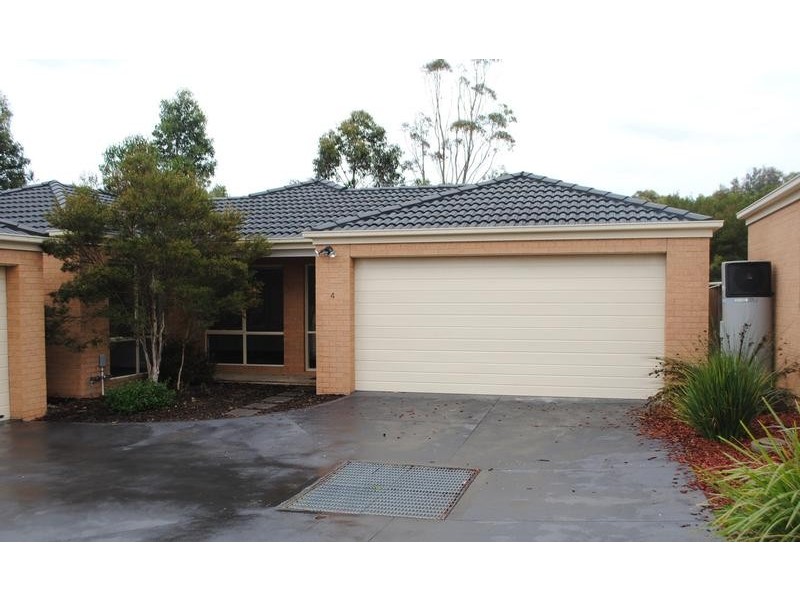 4/9-11 LONGWALL COURT, Wonthaggi VIC 3995