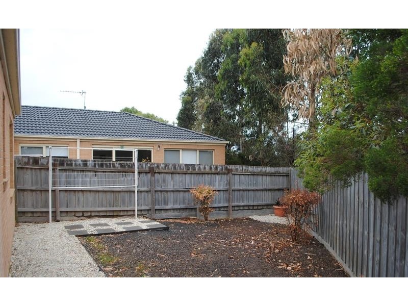 4/9-11 LONGWALL COURT, Wonthaggi VIC 3995