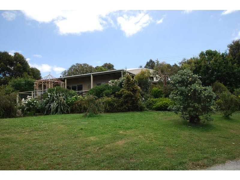 186 Kilcunda Ridge Road, Kilcunda VIC 3995