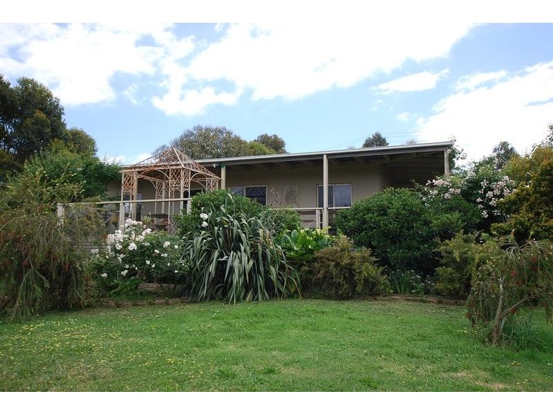 186 Kilcunda Ridge Road, Kilcunda VIC 3995