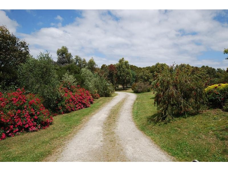 186 Kilcunda Ridge Road, Kilcunda VIC 3995