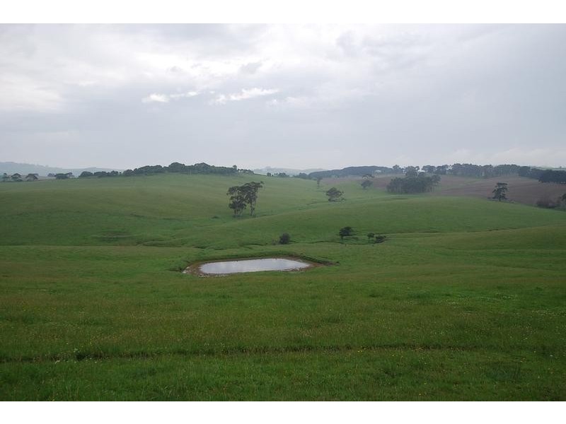 520 KOETSVELDT ROAD, Ryanston VIC 3992