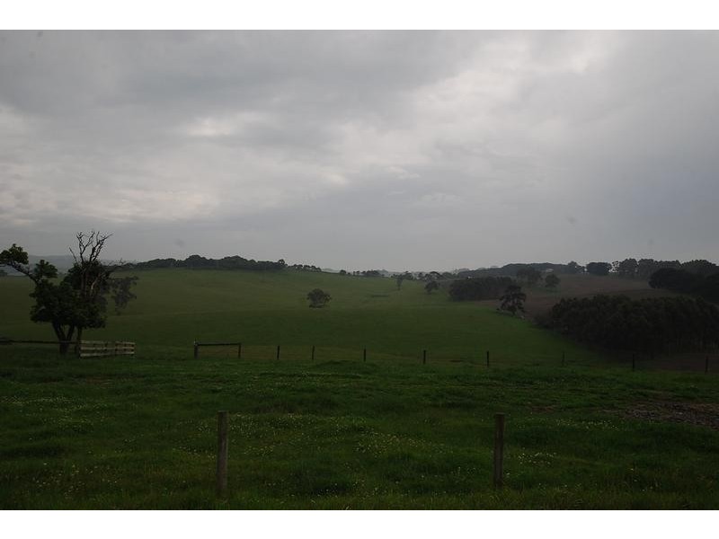520 KOETSVELDT ROAD, Ryanston VIC 3992